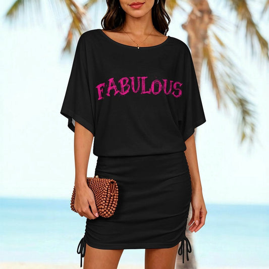 Fabulous Dress - Boston Pretty & Puff