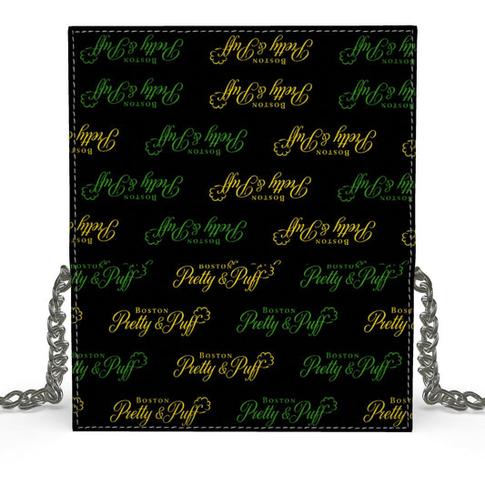 Kenway Evening Bag - Boston Pretty & Puff