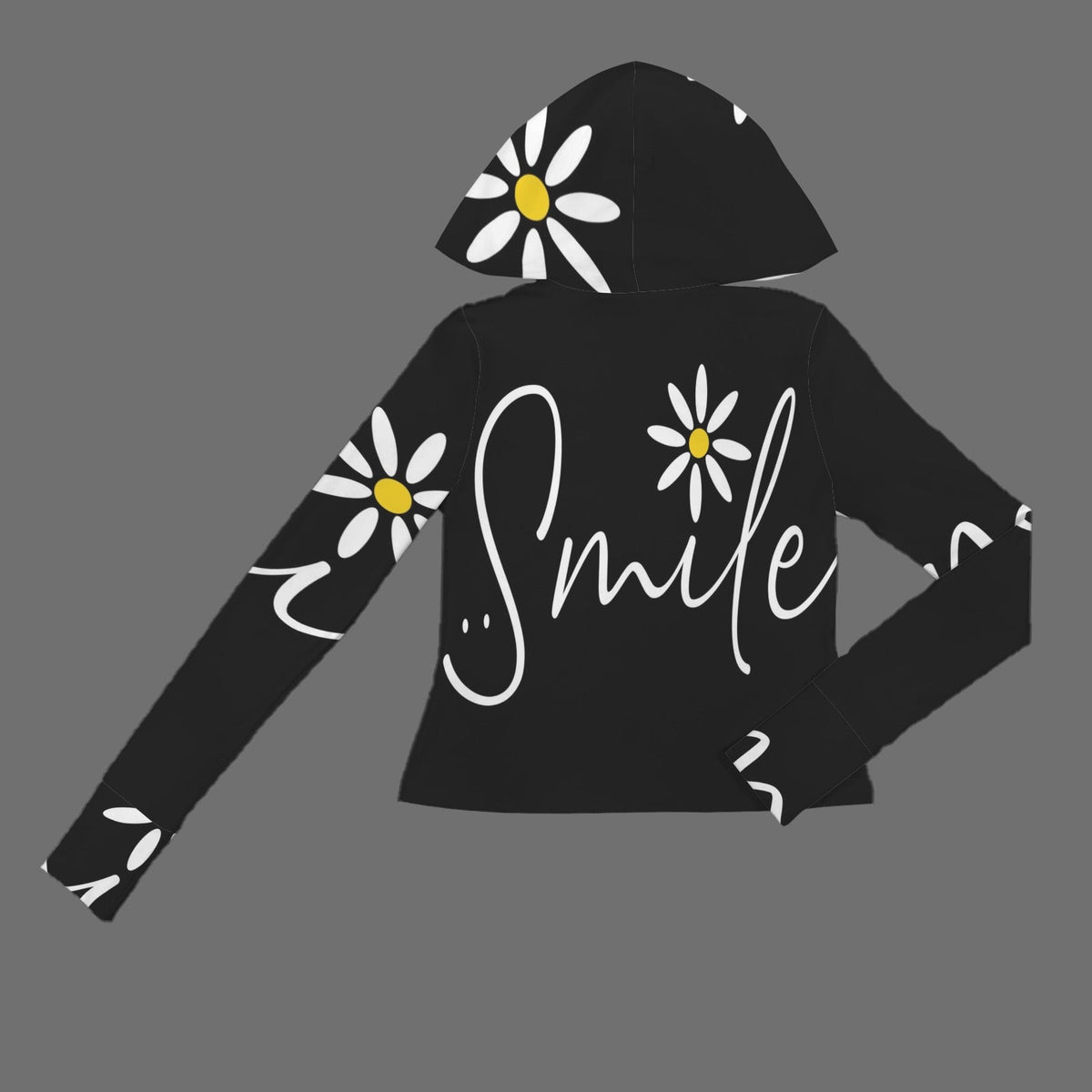 Smile - Boston Pretty & Puff