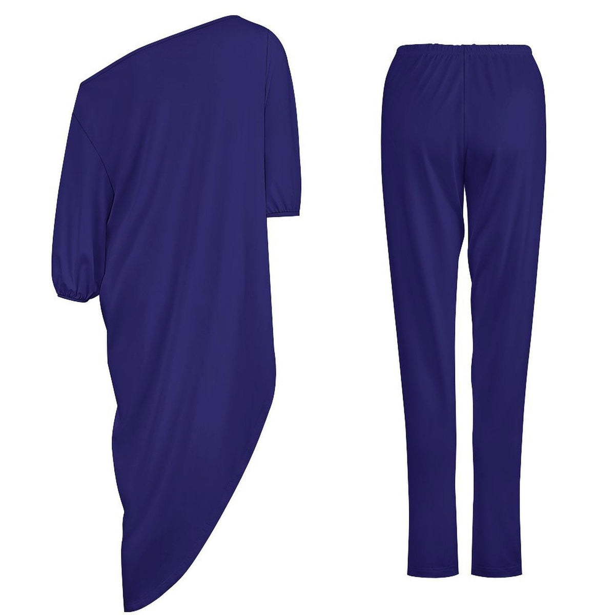 Blue Mood Set - Boston Pretty & Puff