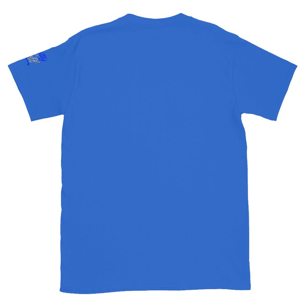 Cute Enough To Get Away With It T-Shirt - Boston Pretty & Puff