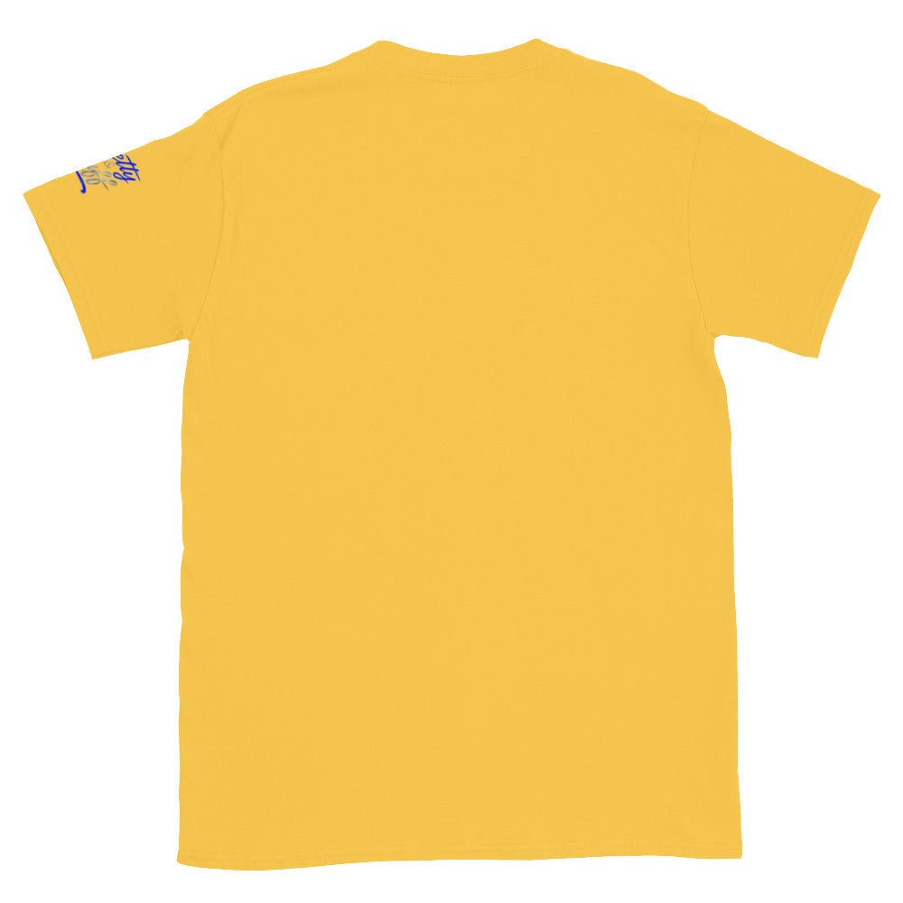Cute Enough To Get Away With It T-Shirt - Boston Pretty & Puff