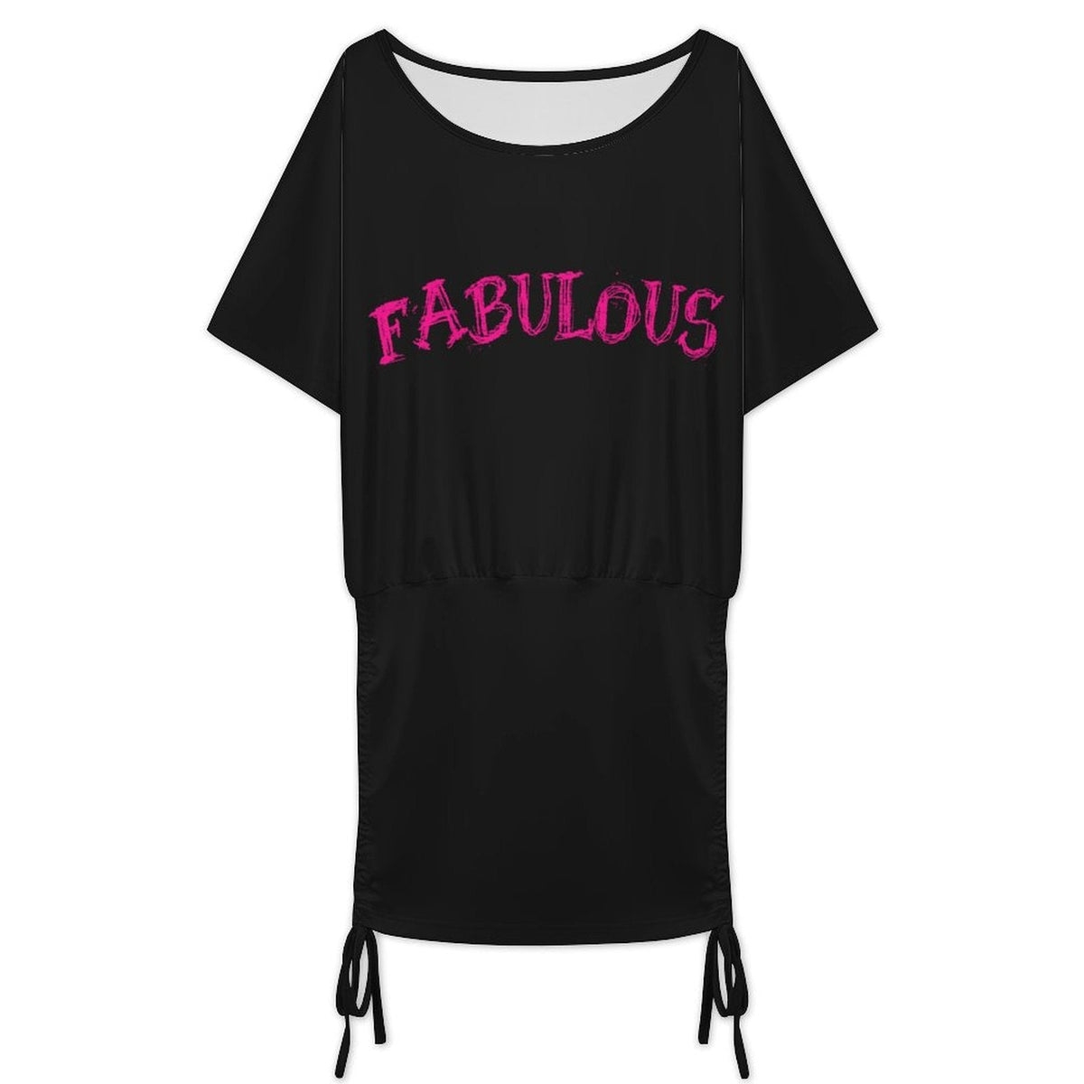 Fabulous Dress - Boston Pretty & Puff