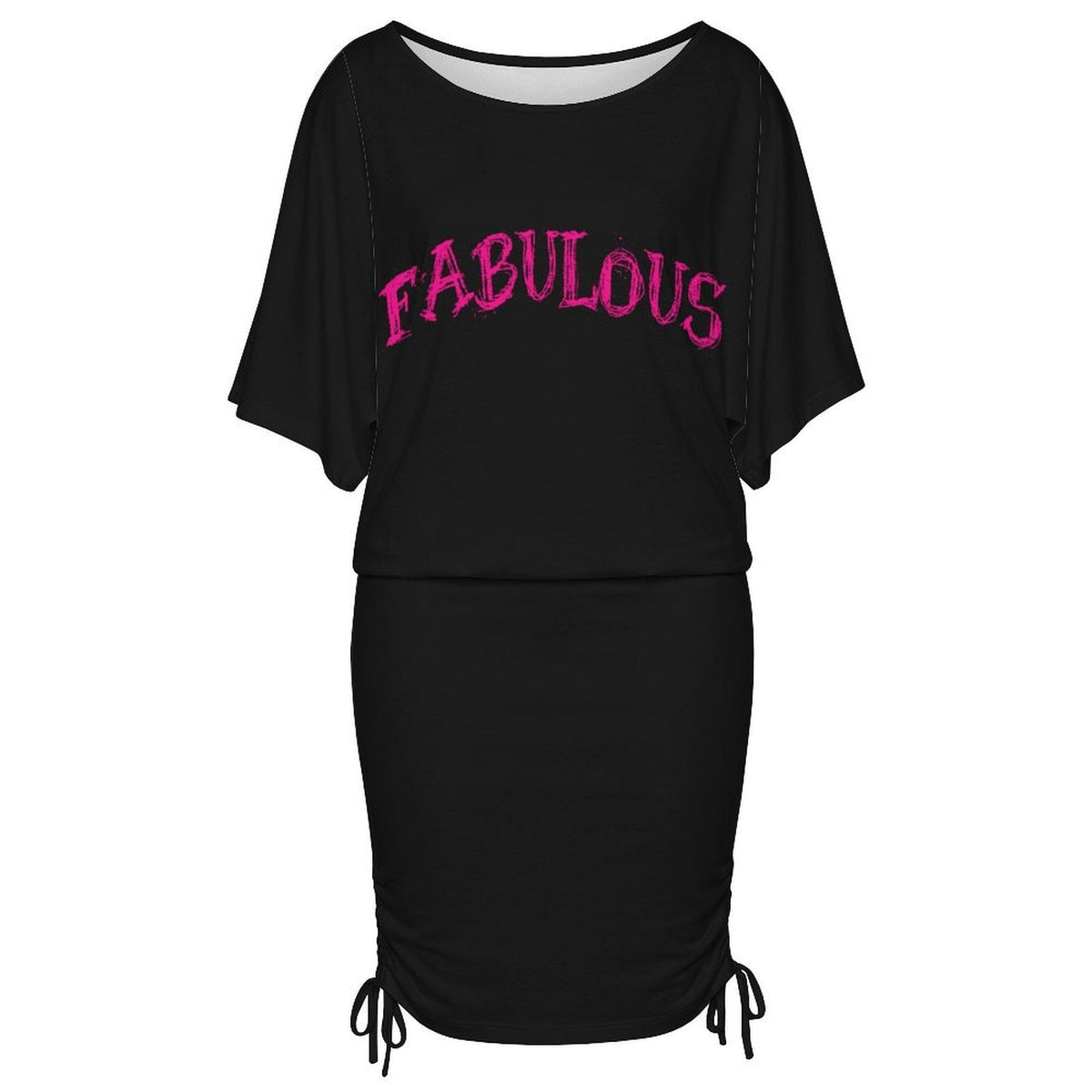 Fabulous Dress - Boston Pretty & Puff