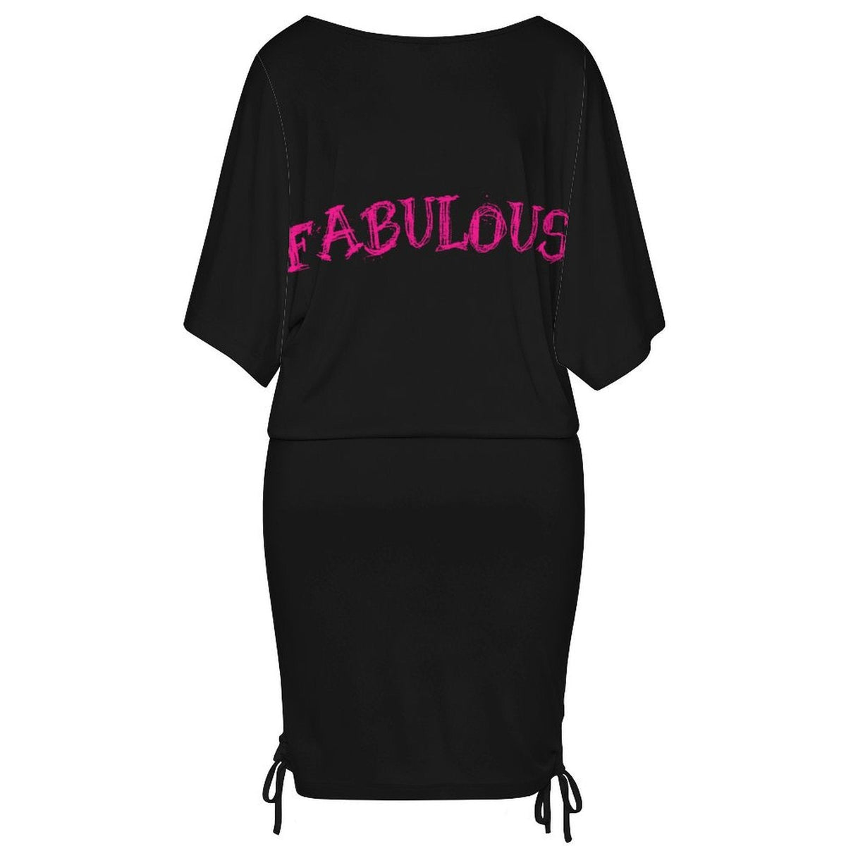 Fabulous Dress - Boston Pretty & Puff