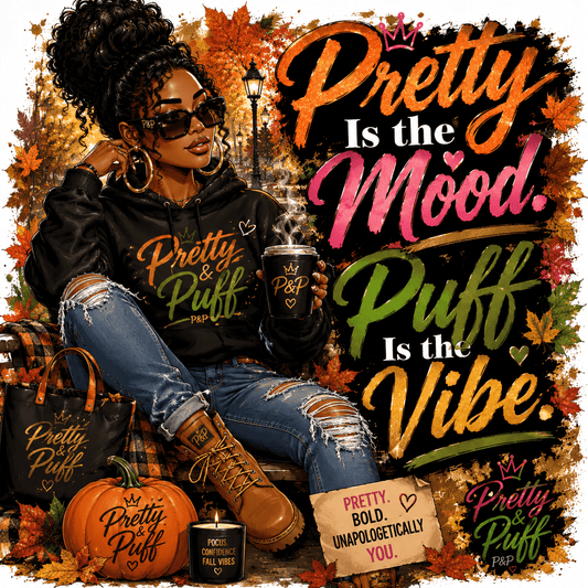 Gift Cards - Boston Pretty & Puff