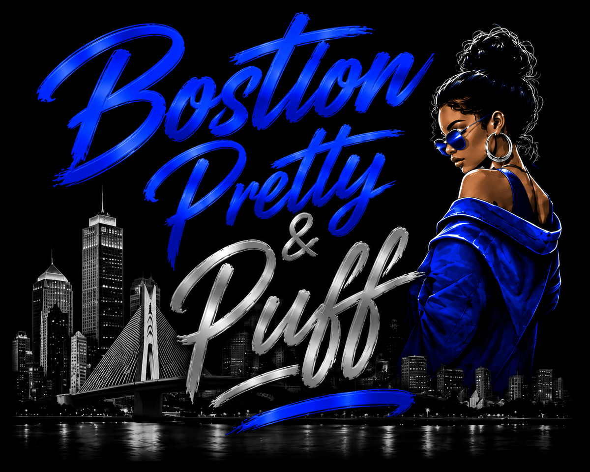 Gift Cards - Boston Pretty & Puff