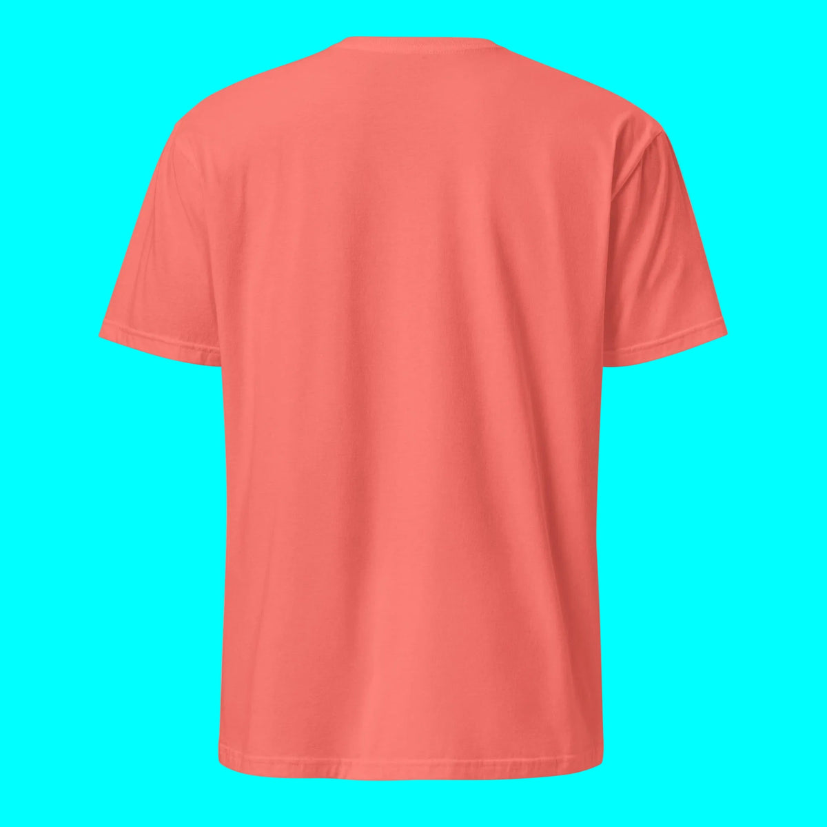 Island Time T-Shirt - Boston Pretty & Puff