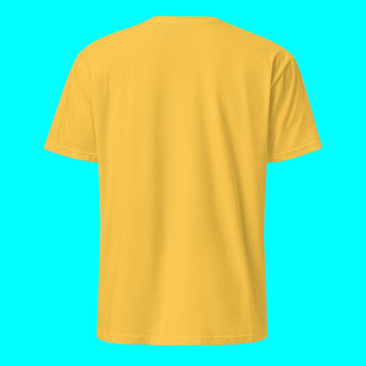 Island Time T-Shirt - Boston Pretty & Puff
