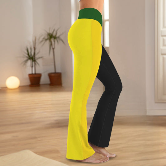 JA leggings - Boston Pretty & Puff