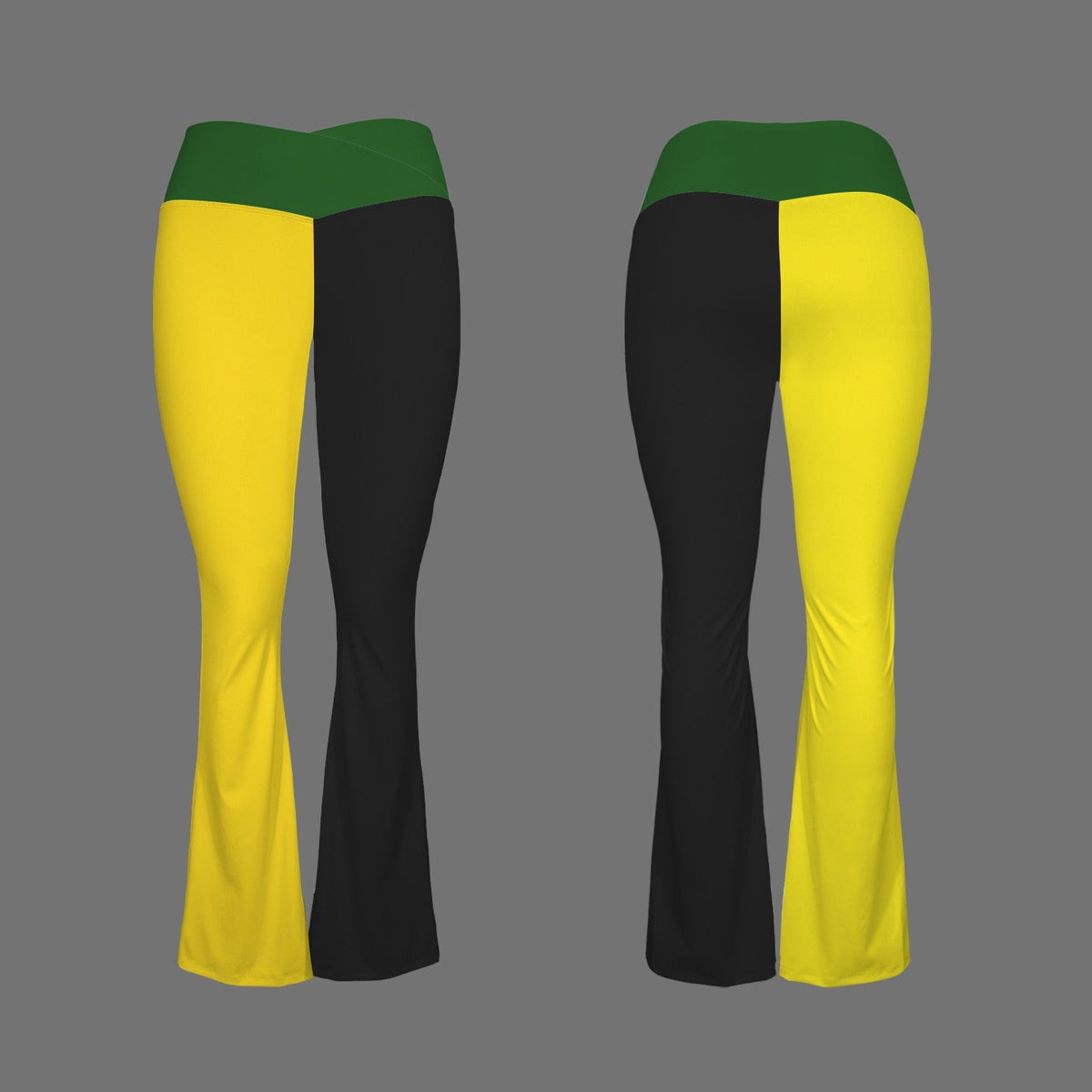 JA leggings - Boston Pretty & Puff