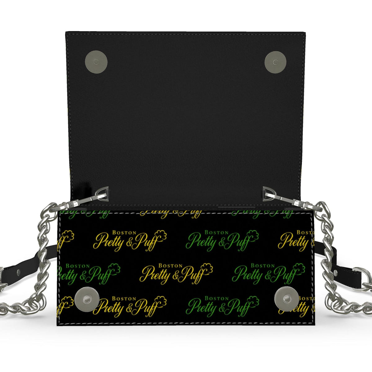Kenway Evening Bag - Boston Pretty & Puff