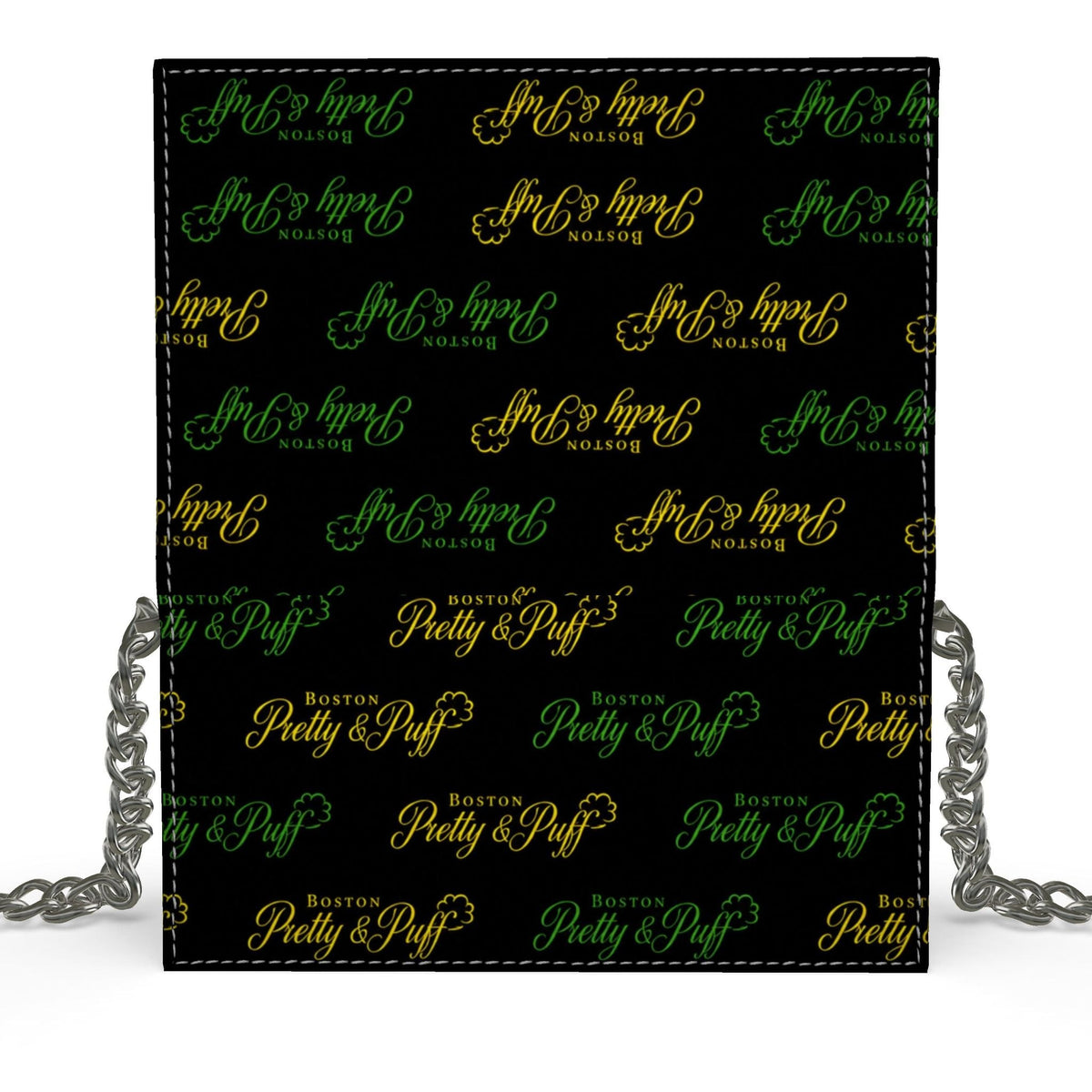 Kenway Evening Bag - Boston Pretty & Puff