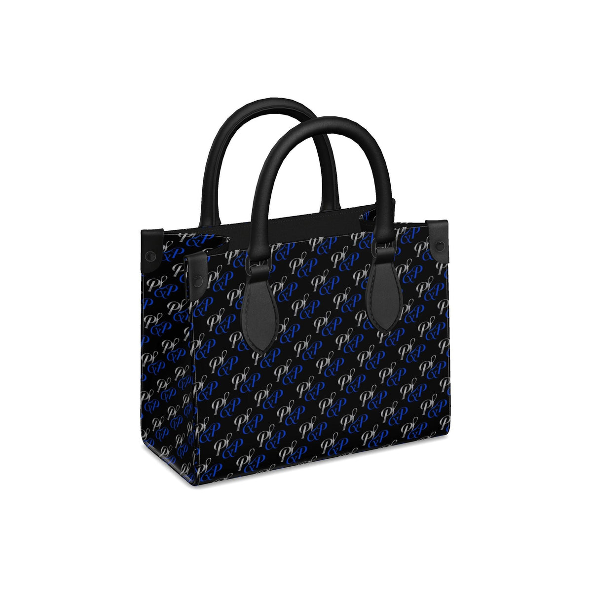 Mini Bonchurch Shopper Bag - Boston Pretty & Puff