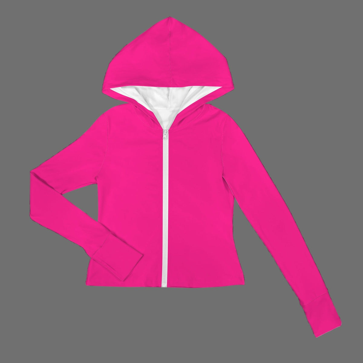 pink white - Boston Pretty & Puff