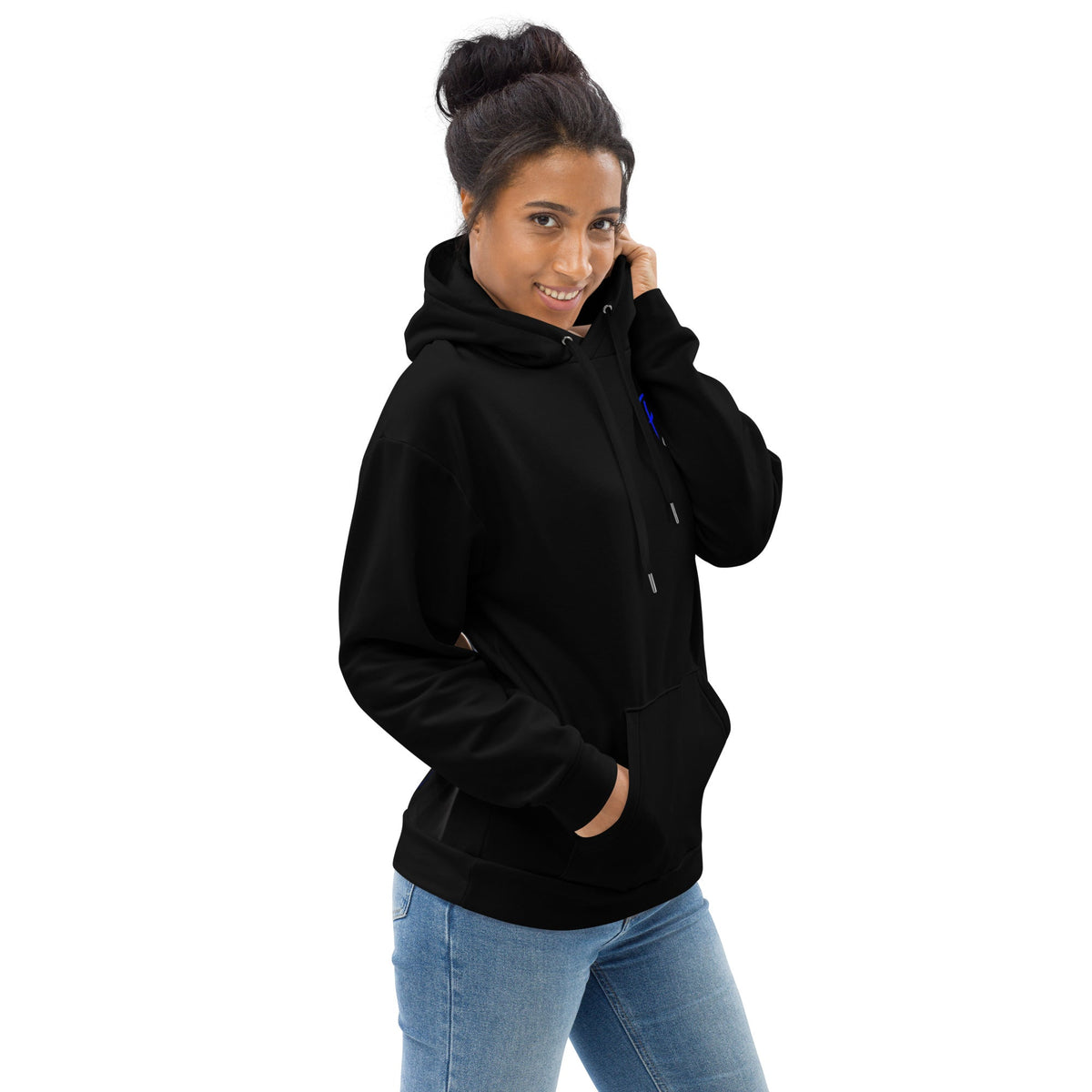 Pretty by Nature, Lifted by Choice - Boston Pretty & Puff