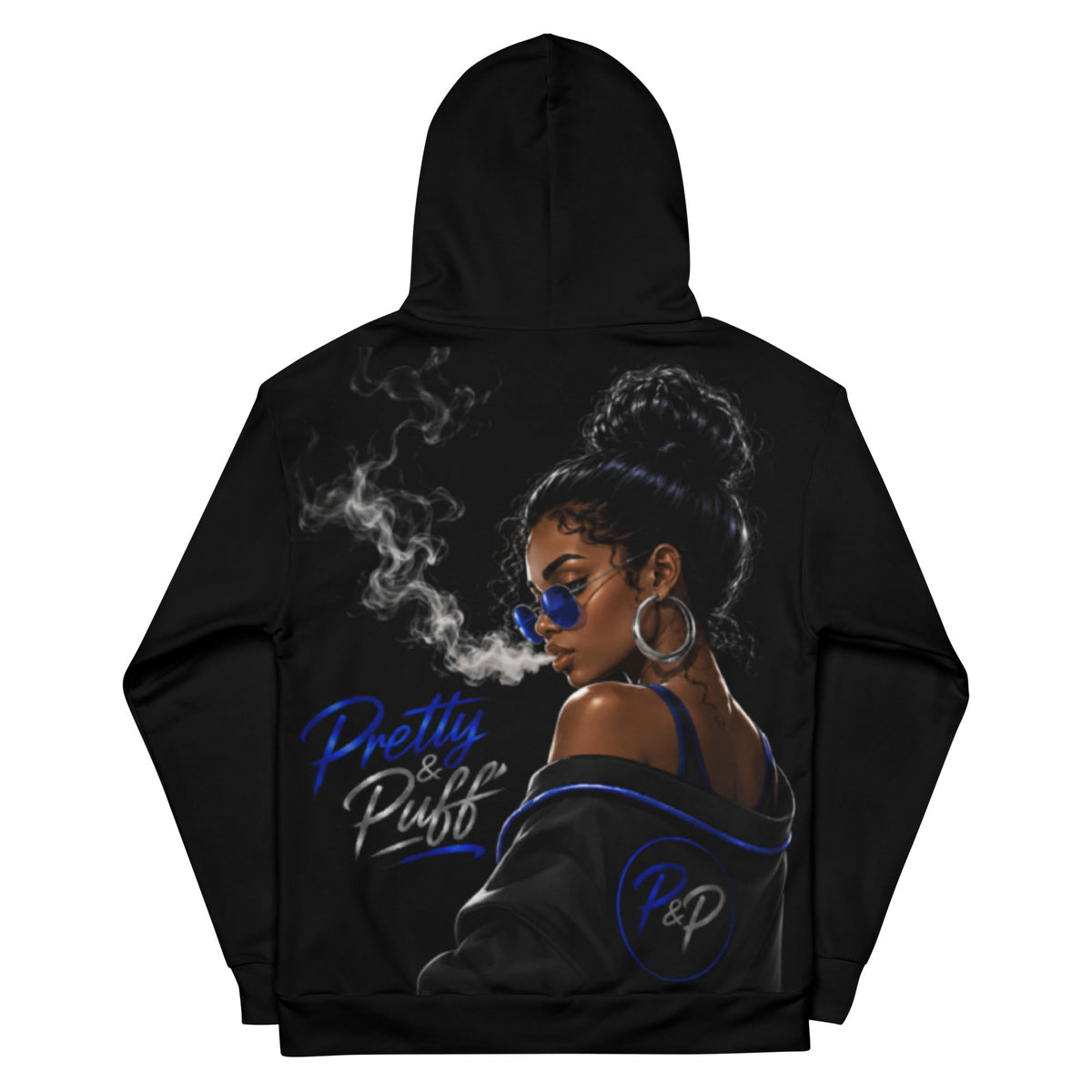 Pretty by Nature, Lifted by Choice - Boston Pretty & Puff
