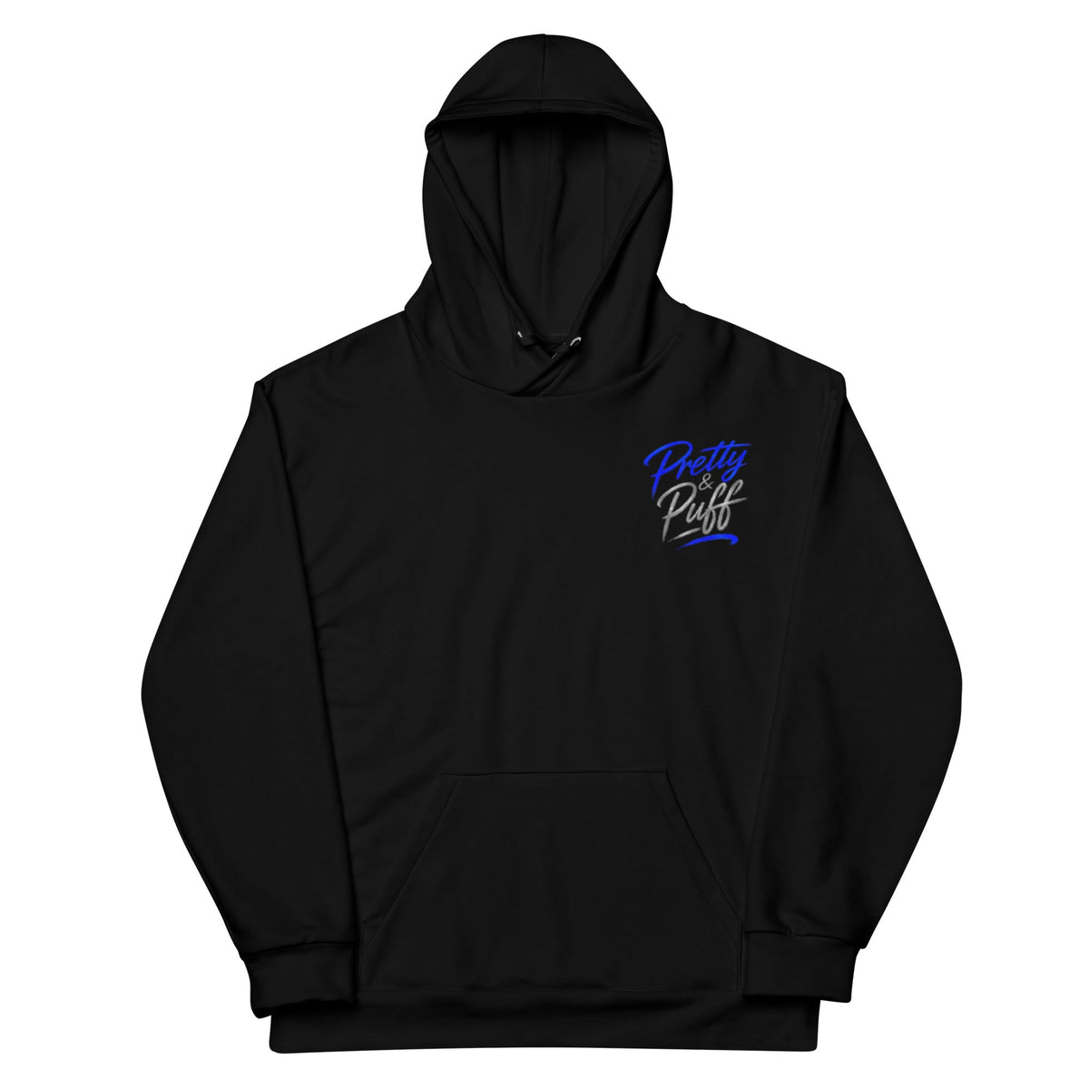 Pretty by Nature, Lifted by Choice - Boston Pretty & Puff