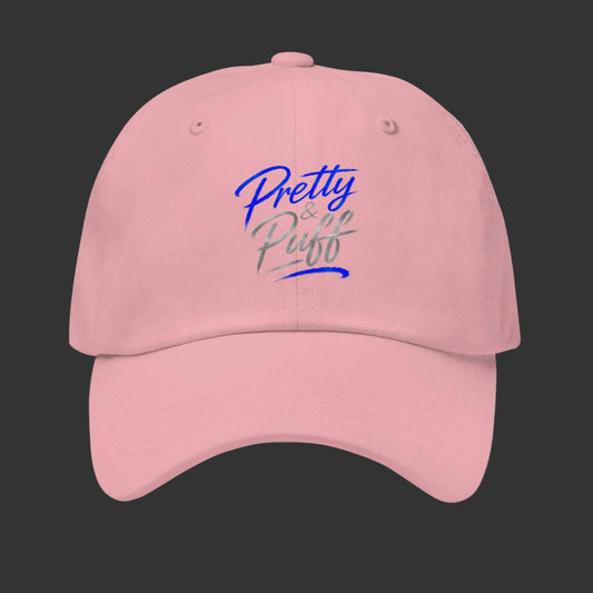 Pretty & Puff Hat - Boston Pretty & Puff