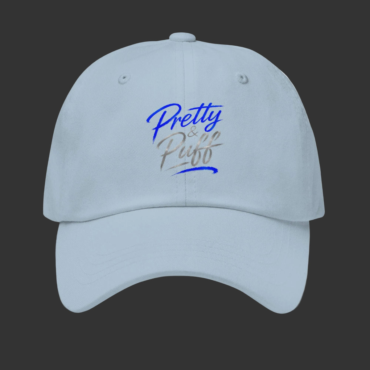Pretty & Puff Hat - Boston Pretty & Puff