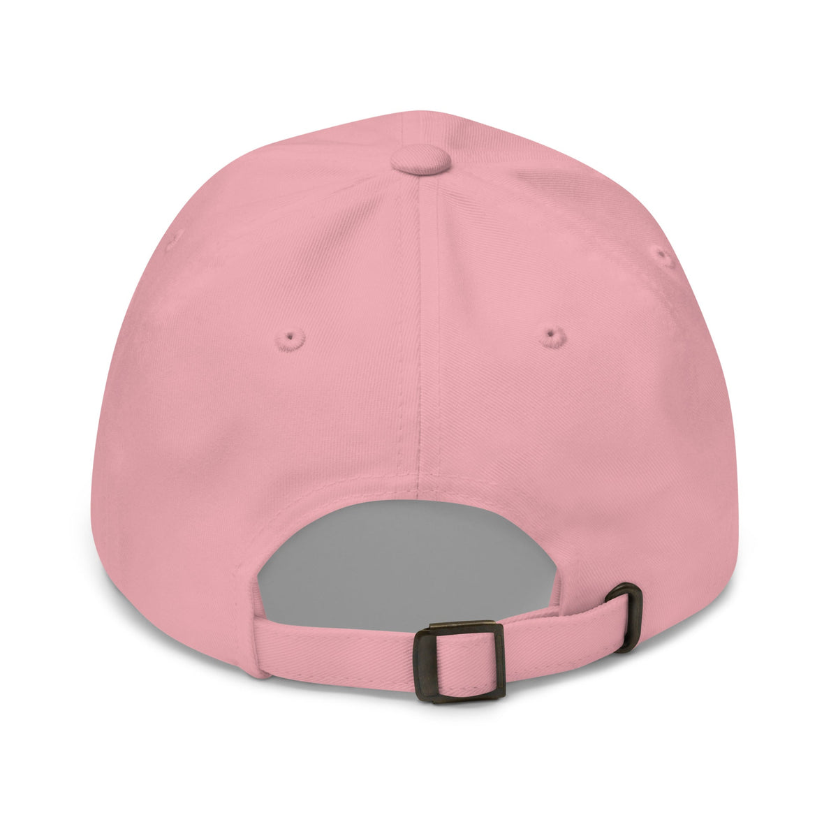 Pretty Strong Hat - Boston Pretty & Puff