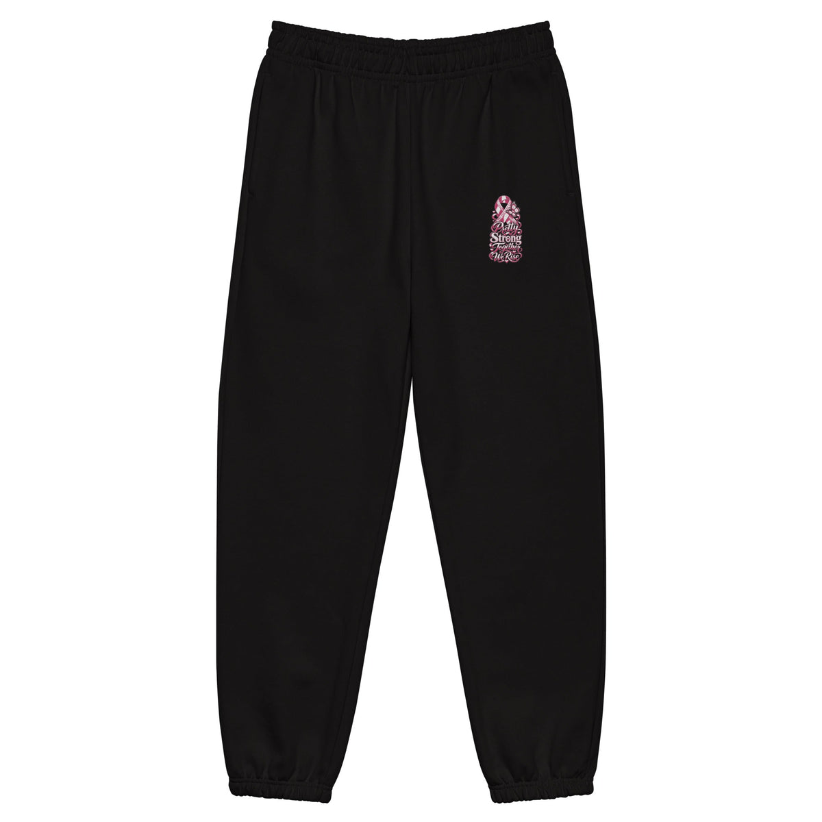 Pretty Strong Heavyweight sweatpants - Boston Pretty & Puff