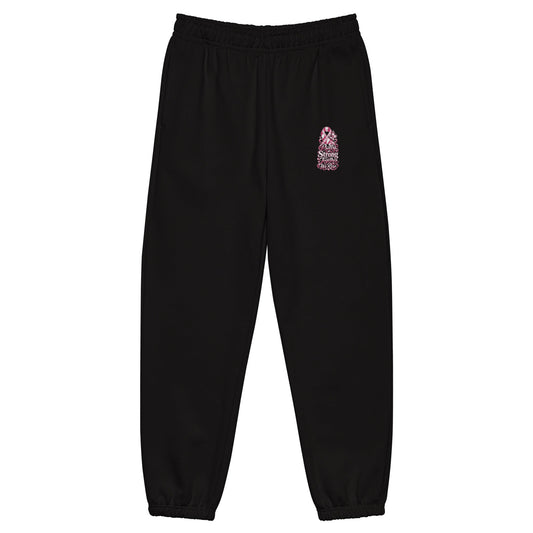 Pretty Strong Heavyweight sweatpants - Boston Pretty & Puff