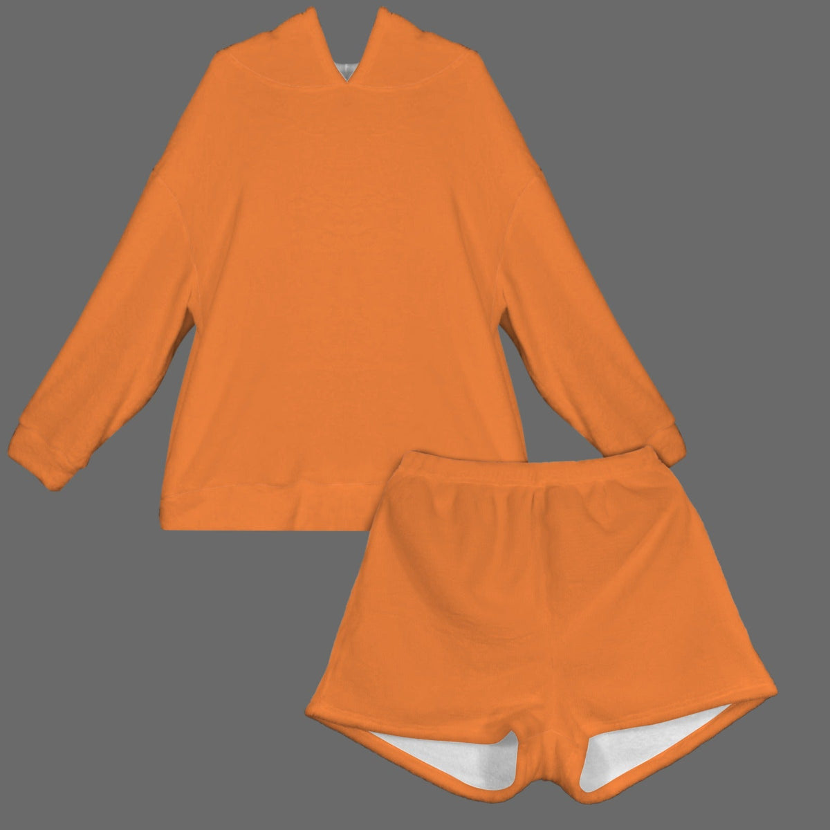 Puff & Chill Set – Sunset - Boston Pretty & Puff