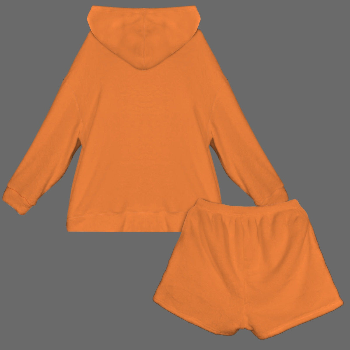 Puff & Chill Set – Sunset - Boston Pretty & Puff