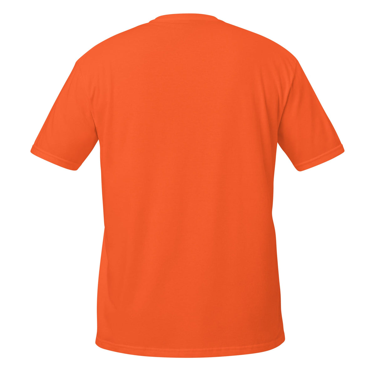 Short-Sleeve Unisex T-Shirt - Boston Pretty & Puff
