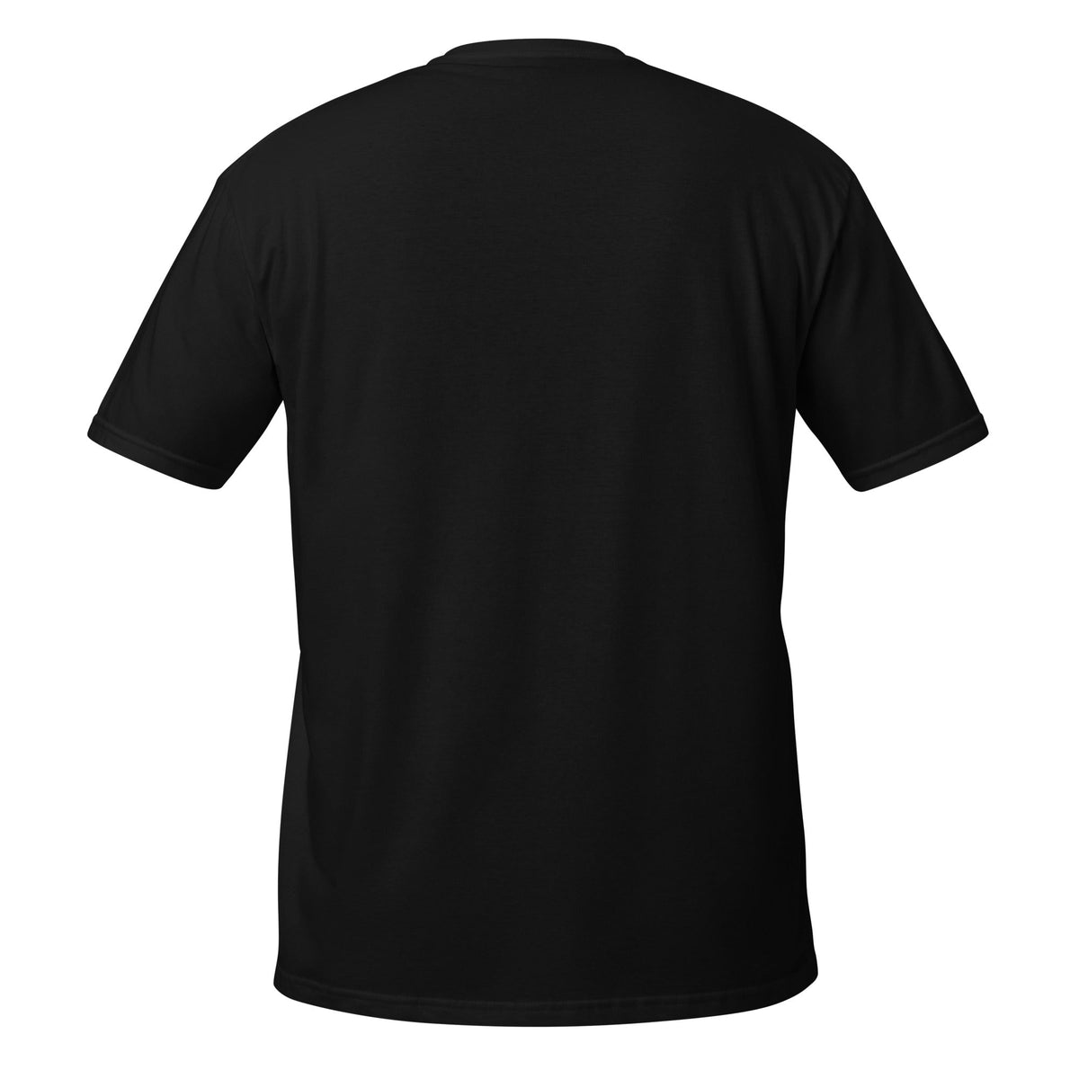 Short-Sleeve Unisex T-Shirt - Boston Pretty & Puff