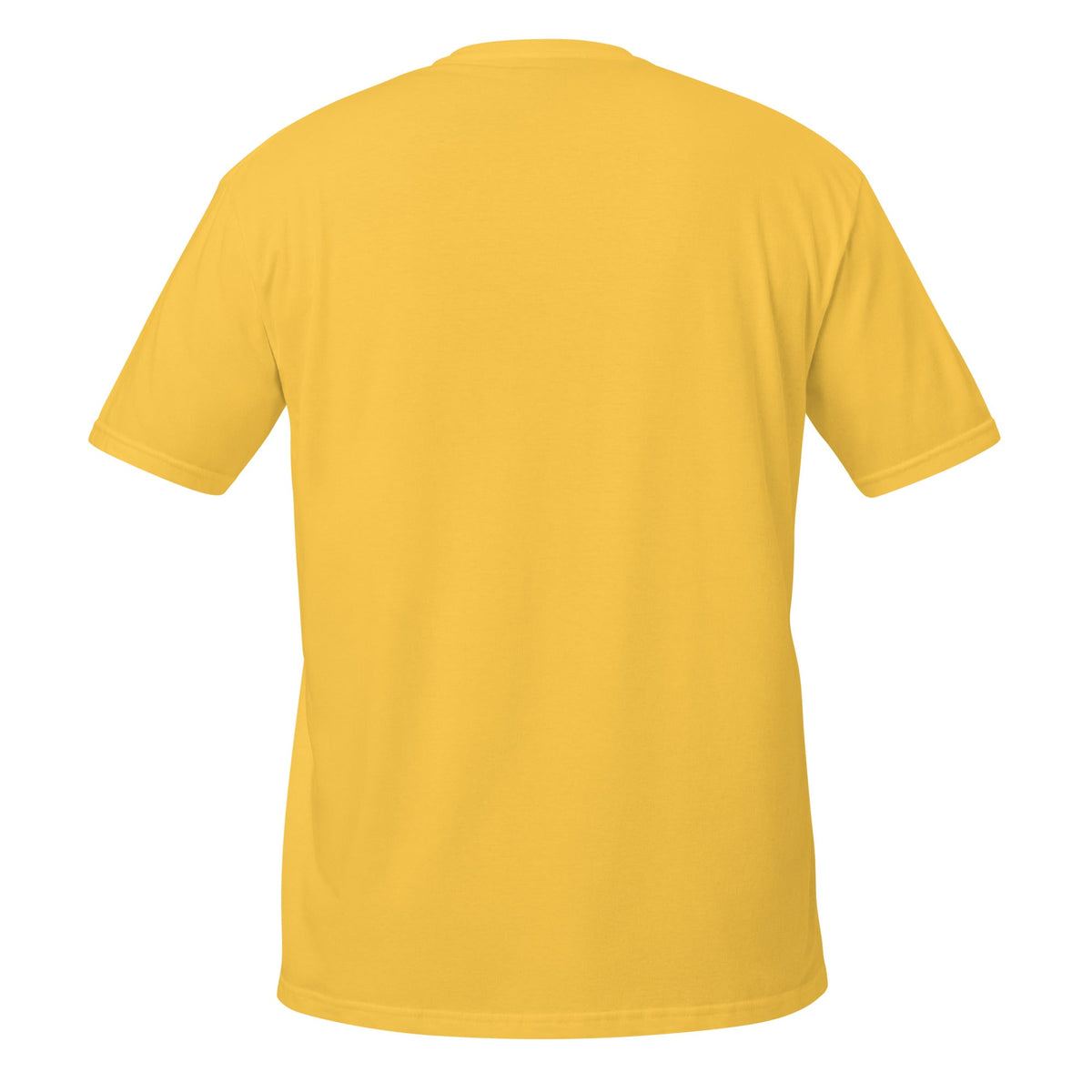 Short-Sleeve Unisex T-Shirt - Boston Pretty & Puff