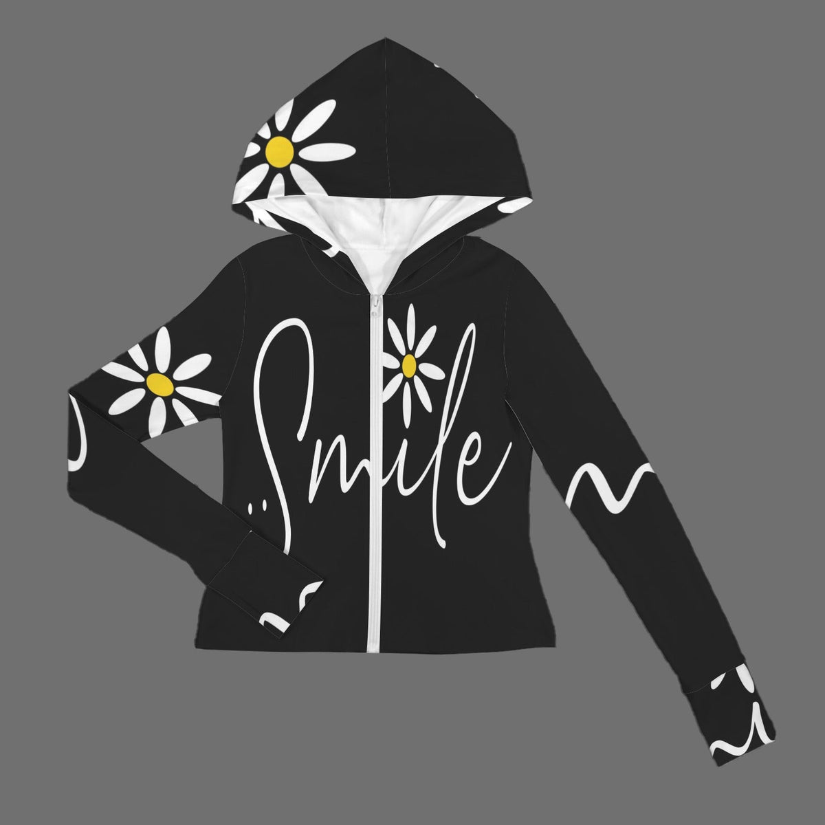 Smile - Boston Pretty & Puff