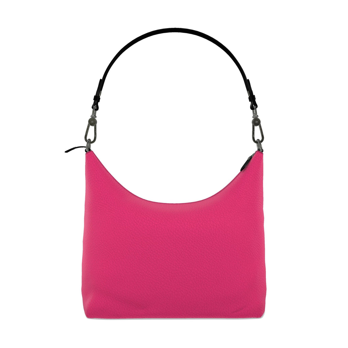 Square Hobo Bag - Boston Pretty & Puff